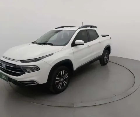 Fiat Toro 2023 1.3 turbo 270 flex freedom at6