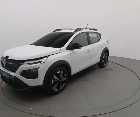 Renault Kardian 2025 1.0 tce flex techno edc