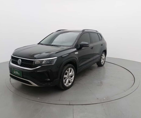Volkswagen Taos 2023 1.4 250 tsi total flex comfortline automático