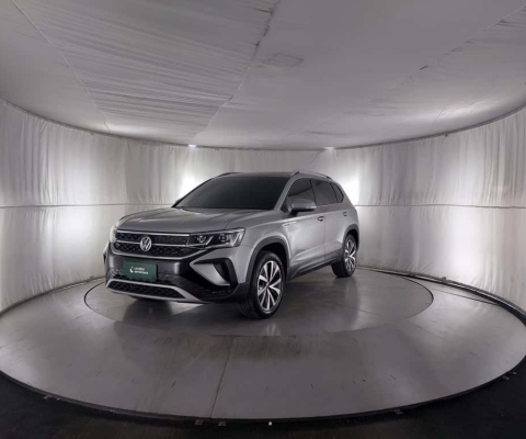 Volkswagen Taos 2022 1.4 250 tsi total flex highline automático