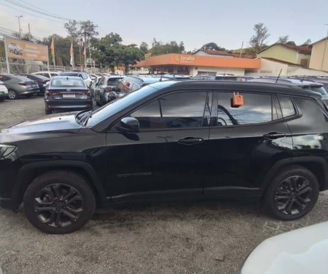 Jeep Compass 2024 1.3 t270 turbo flex longitude at6