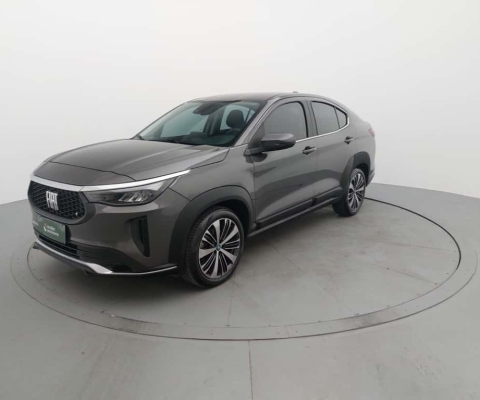 Fiat Fastback 2023 1.0 turbo 200 flex audace cvt