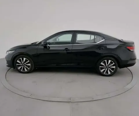 Nissan Sentra 2024 2.0 16v gasolina advance xtronic