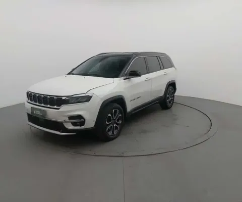 Jeep Compass 2025 1.3 t270 turbo flex limited at6