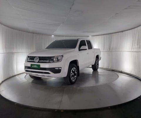 Volkswagen Amarok 2023 3.0 v6 tdi diesel comfortline cd 4motion automático