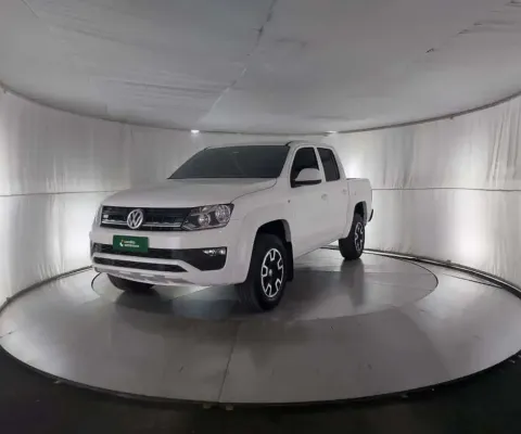 Volkswagen Amarok 2023 3.0 v6 tdi diesel comfortline cd 4motion automático