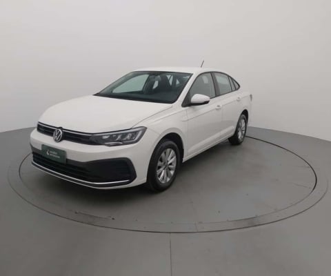 Volkswagen Virtus 2023 1.0 170 tsi automático