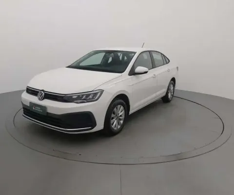 Volkswagen Virtus 2023 1.0 170 tsi automático
