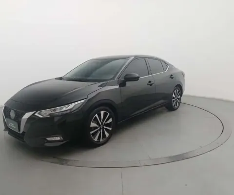 Nissan Sentra 2024 2.0 16v gasolina advance xtronic