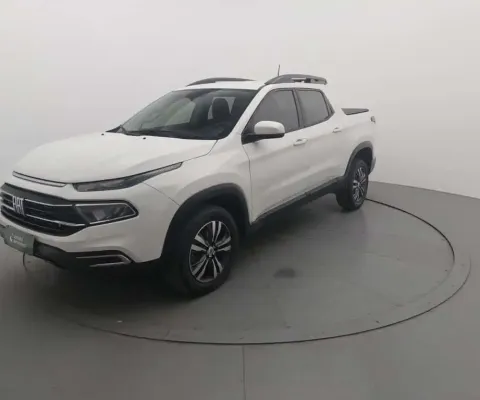 Fiat Toro 2023 1.3 turbo 270 flex freedom at6