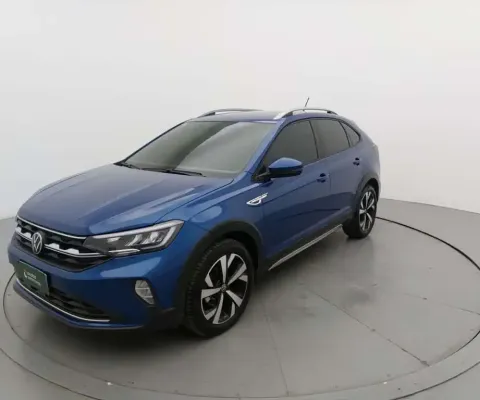 Volkswagen Nivus 2023 1.0 200 tsi total flex highline automático