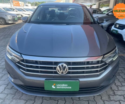 Volkswagen Jetta 2019 1.4 250 tsi total flex comfortline tiptronic