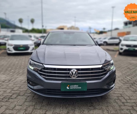 Volkswagen Jetta 2019 1.4 250 tsi total flex comfortline tiptronic