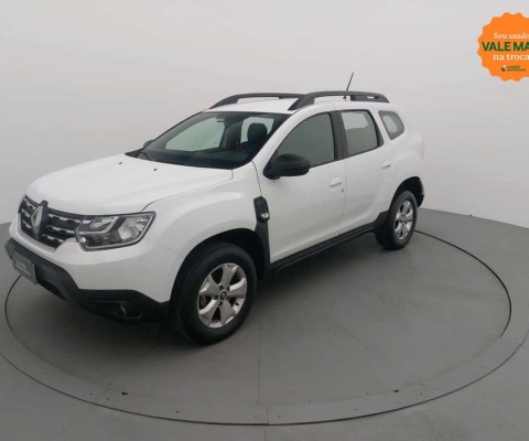 Renault Duster 2024 1.6 16v sce flex intense x-tronic
