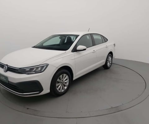 Volkswagen Virtus 2023 1.0 170 tsi automático