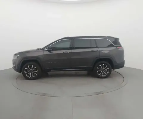 Jeep Commander 2022 2.0 td380 turbo diesel limited at9