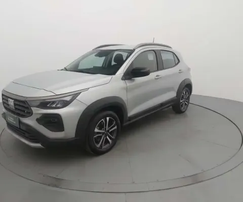 Fiat Pulse 2024 1.0 turbo 200 flex audace cvt
