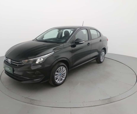 Fiat Cronos 2025 1.0 firefly flex drive manual
