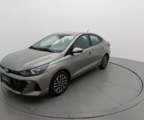 Hyundai Hb20s 2023 1.0 12v flex limited manual