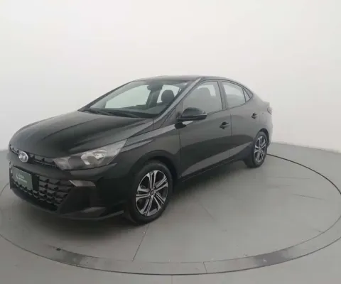 Hyundai Hb20s 2024 1.0 tgdi flex comfort plus automático