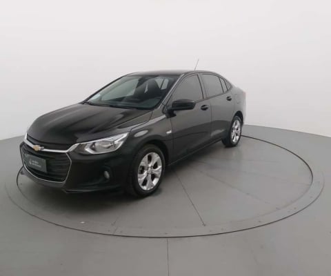 Chevrolet Onix 2023 1.0 turbo flex ltz automático
