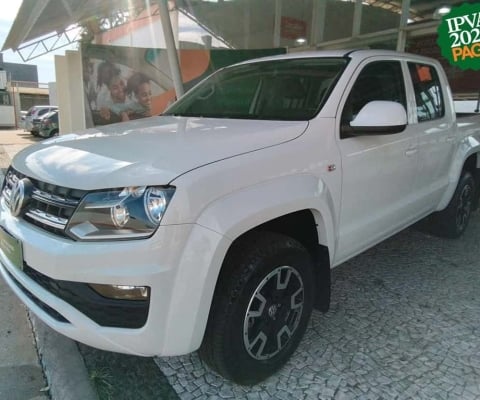 Volkswagen Amarok 2023 3.0 v6 tdi diesel comfortline cd 4motion automático