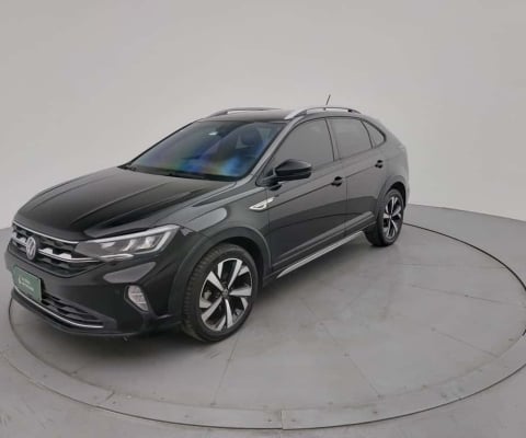 Volkswagen Nivus 2021 1.0 200 tsi total flex highline automático