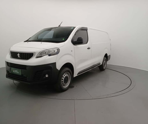 Peugeot Expert 2024 1.5 bluehdi diesel cargo manual