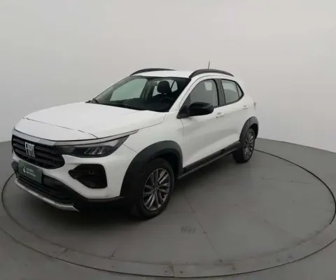 Fiat Pulse 2024 1.3 flex drive cvt