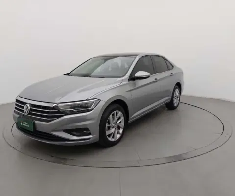 Volkswagen Jetta 2019 1.4 250 tsi total flex tiptronic