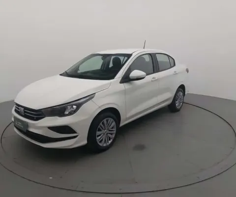 Fiat Cronos 2025 1.3 firefly flex drive manual