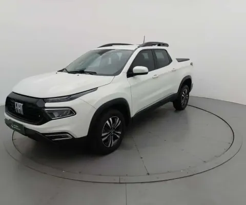 Fiat Toro 2024 1.3 turbo 270 flex freedom at6