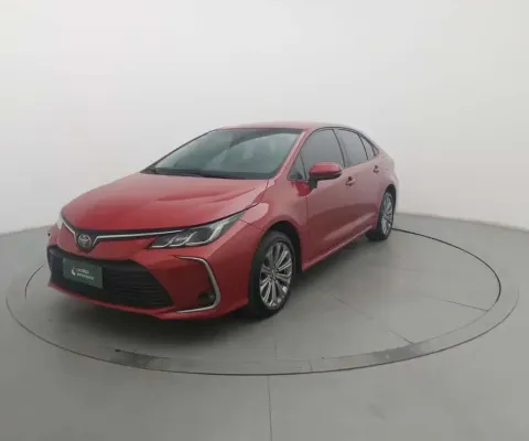 Toyota Corolla 2023 2.0 vvt-ie flex xei direct shift