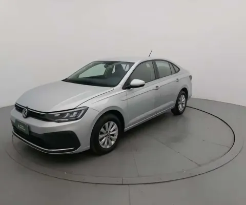 Volkswagen Virtus 2025 1.0 170 tsi automático