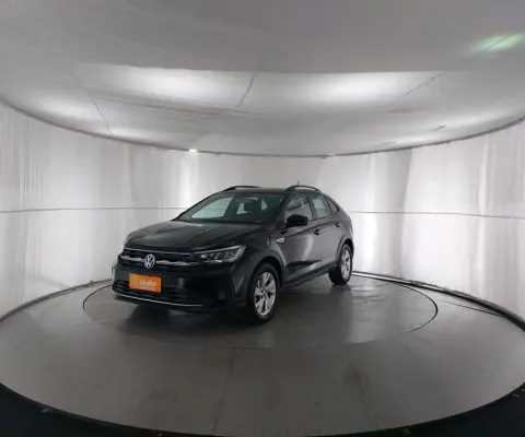 Volkswagen Nivus 2023 1.0 200 tsi total flex comfortline automático