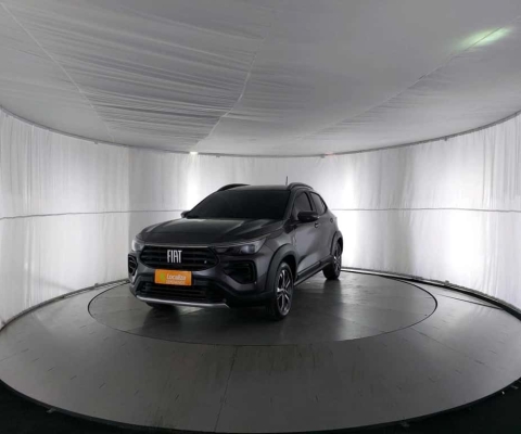 Fiat Pulse 2023 1.0 turbo 200 flex audace cvt