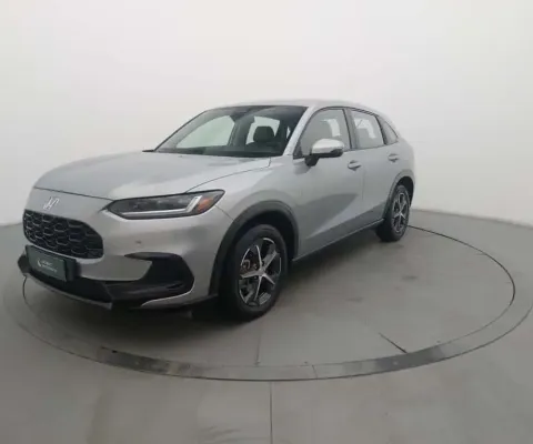 Honda Zr-v 2025 2.0 i-vtec gasolina touring cvt