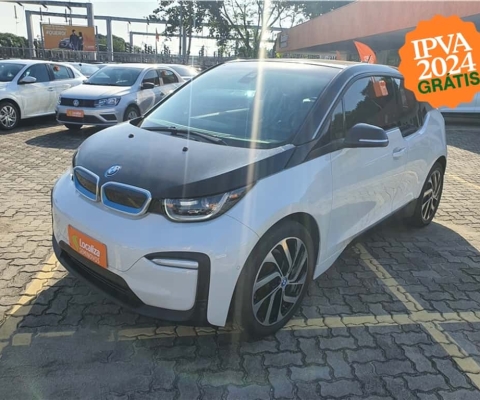 Bmw I3 2022 Elétrico edrive bev full automático