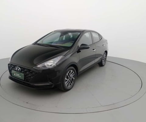 Hyundai Hb20 2022 1.0 tgdi flex platinum automático