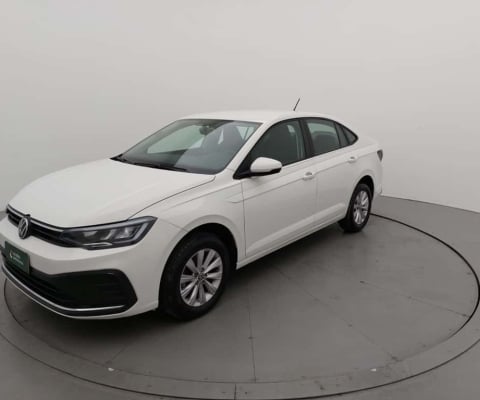 Volkswagen Virtus 2023 1.0 170 tsi automático