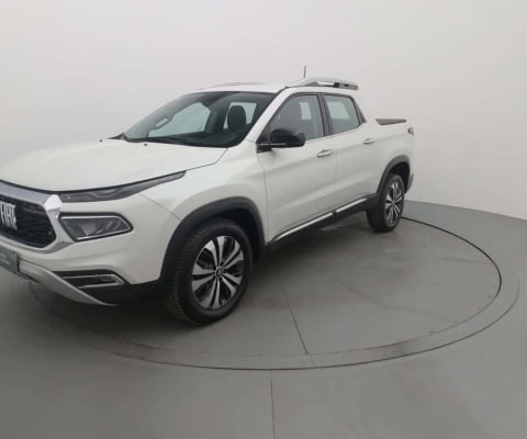 Fiat Toro 2024 2.0 16v turbo diesel volcano 4wd at9
