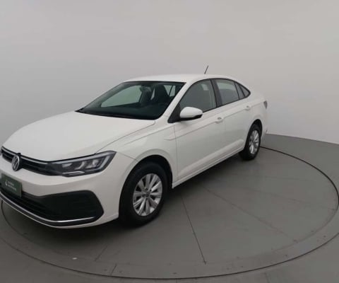 Volkswagen Virtus 2023 1.0 170 tsi automático