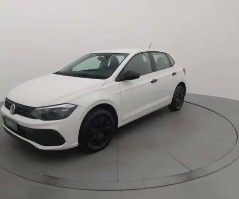 Volkswagen Polo 2025 1.0 mpi track manual