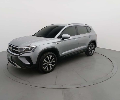 Volkswagen Taos 2023 1.4 250 tsi total flex highline automático