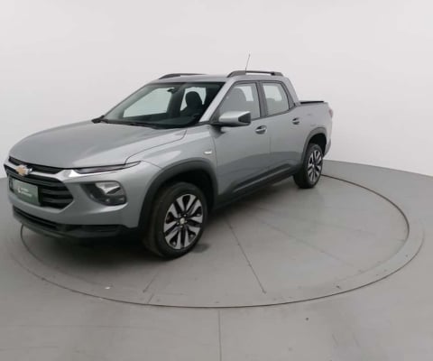 Chevrolet Montana 2024 1.2 turbo flex lt manual