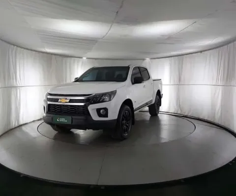 Chevrolet S10 2023 2.8 16v turbo diesel lt cd 4x4 automático