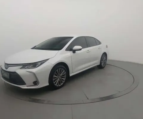 Toyota Corolla 2024 2.0 vvt-ie flex xei direct shift