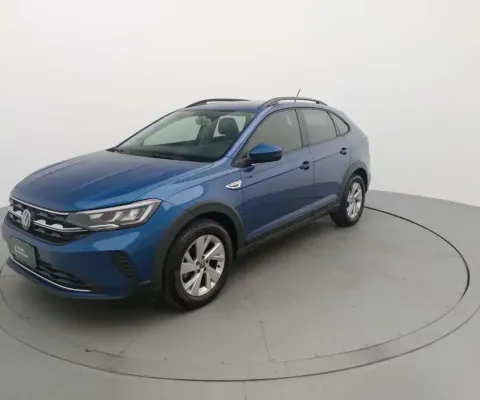 Volkswagen Nivus 2024 1.0 200 tsi total flex comfortline automático