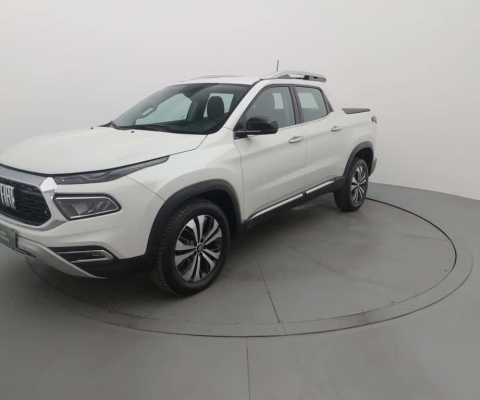 Fiat Toro 2024 2.0 16v turbo diesel volcano 4wd at9
