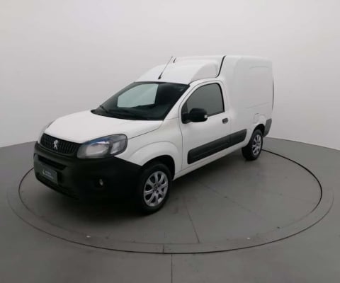 Peugeot Partner rapid 2024 1.4 evo flex business pack manual